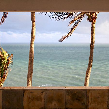 Casa Vista Ao Mar Villa Canoa Quebrada Eksteriør bilde