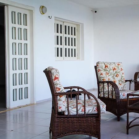 Casa Vista Ao Mar Villa Canoa Quebrada Eksteriør bilde