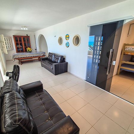 Casa Vista Ao Mar Villa Canoa Quebrada Eksteriør bilde