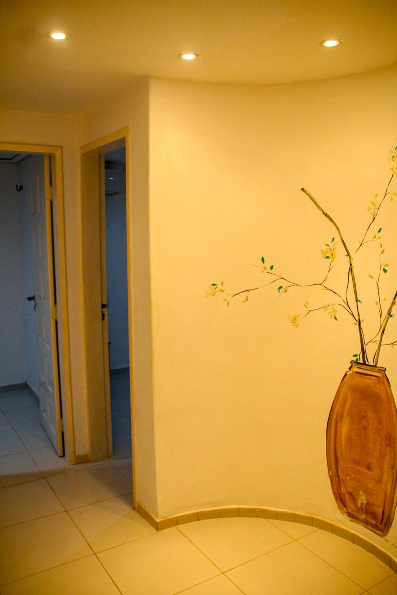 Casa Vista Ao Mar Villa Canoa Quebrada Eksteriør bilde
